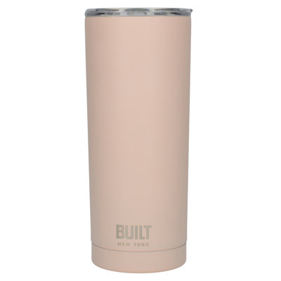 Built Perfect Seal 565ml Stainless Steel (18/8) Travel Mug