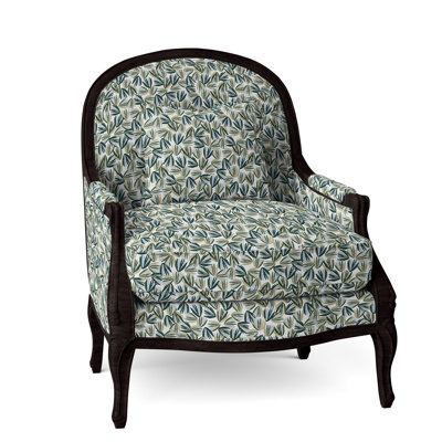 Fauteuil l 33,5 po Adair