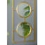Miroir mural Modern