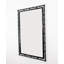 Jamison Flat Metal Wall Mirror-202539195
