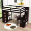 Lit mezzanine Heuss par Harriet Bee-88046287