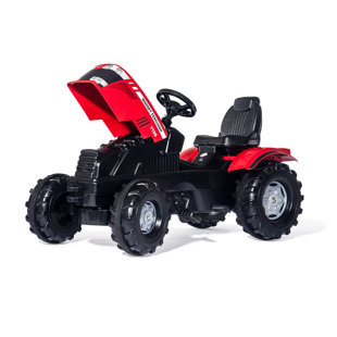 Rolly Toys Massey Ferguson 8650 Tractor