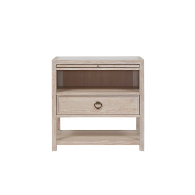 Caiya 1 - Drawer Nightstand