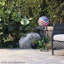 Boule réfléchissant american flag Biggleswade