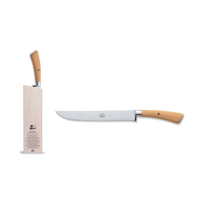 Plenum Carving Knife With Insieme Magentic Block