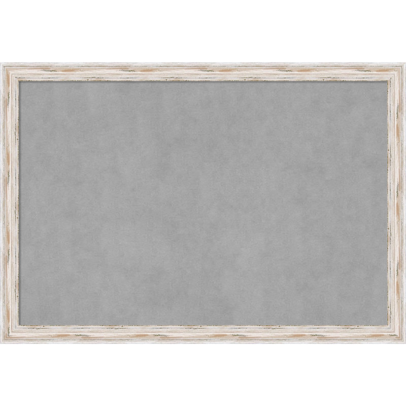 Tableau magnétique mural Gemini, H 27 po x l 39 po