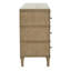 Provence Credenza