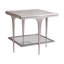 Signature Designs Zephyr Square End Table