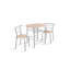 Tabarez 2 - Person Dining Set-566764141