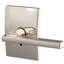 Custom Latitude Hall-Closet and Bed-Bath Lever with Century Trim-27327220