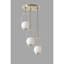 Orbison 3 - Light Cluster Pendant-1860295923-1860295922