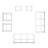 Mollie Chastain 6-Piece Seating Set