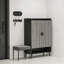 Armoire de rangement flexible