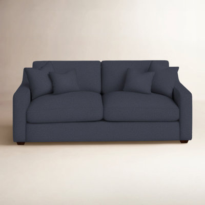 Rhodes Upholstered 94.5'' Sofa