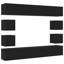 TV Stand for TVs up to 88"-944552483