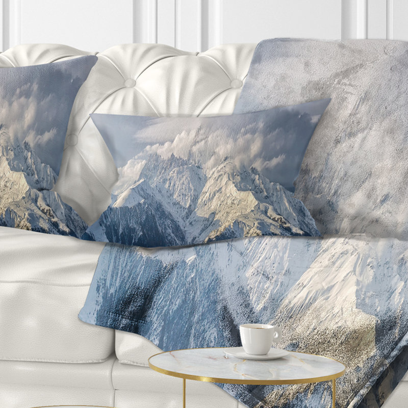 Coussin lombaire Schafer