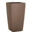 Cubico Pot Planter-16493082-16493081
