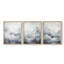 Lanscape Study Series LXI -Set de 3 estampes numériques giclées -Prêt à accrocher-107253988-107253984