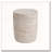 Outdoor Concrete Side Table
