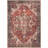 Mya Washable Oriental Indoor Rug-527308826