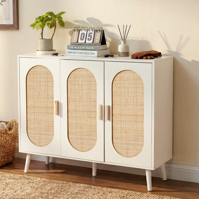 24 Pair Shoe Storage Cabinet