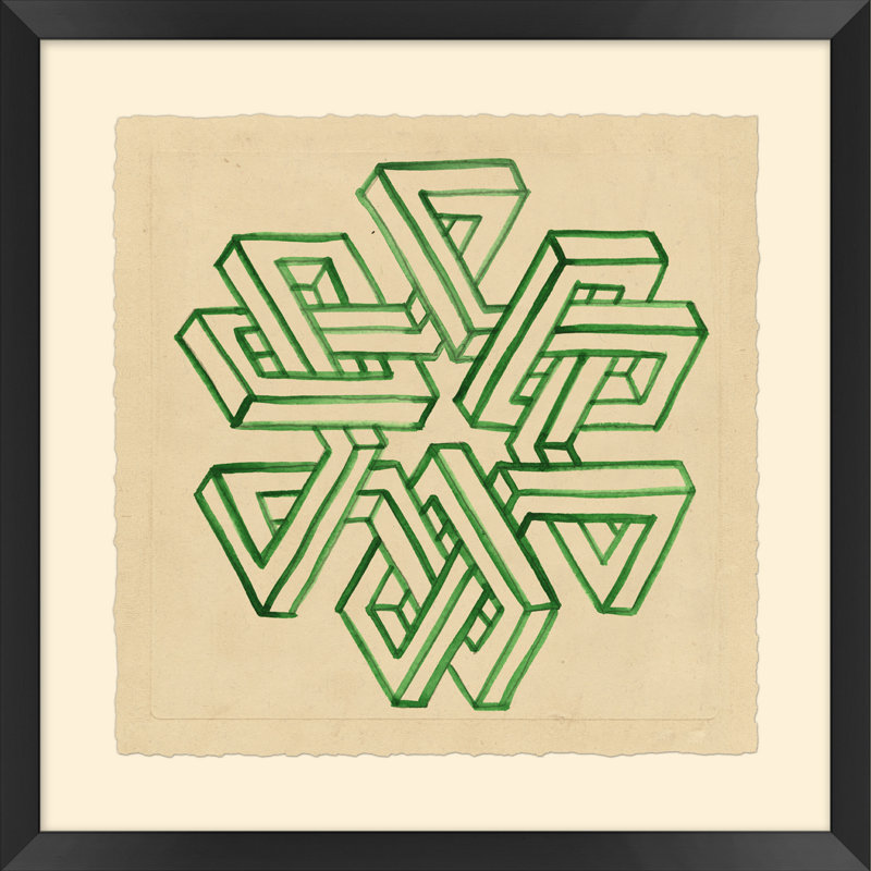 Geometric 2 Print