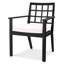Cap-Ferrat Outdoor Dining Armchair-69218480