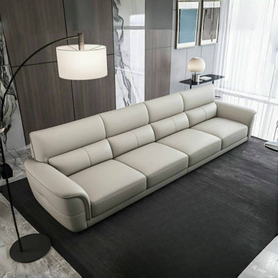 Italian Style Simple Modern Living Room Sofa