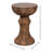Kayan Solid Wood End Table