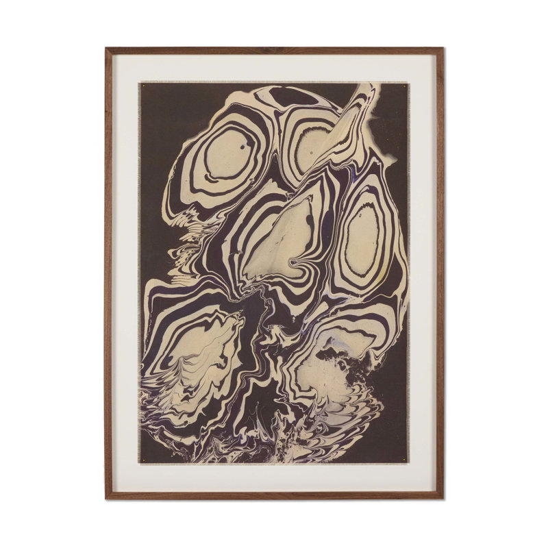 Serengeti Painting by Valerie Suter, H 24" x W 18"
