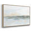 Rock Coast II, reproduction d'art sur toile-94358225-94358226