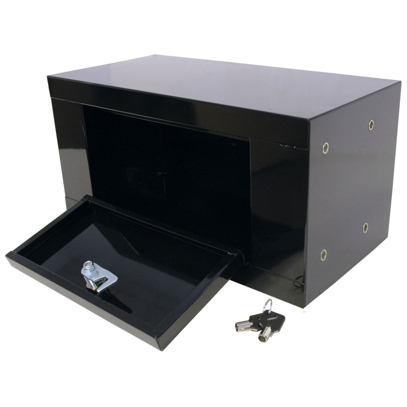 Gun Safe Lock
