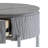 Modern Style End Table