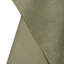 Hand Knotted Area Rug in Olive And Green