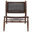 Chaise d'appoint en cuir Laylon-1473168164-1473168165