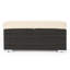 Jossif 5 - Person Patio Conversation Set with Cushions-736772280