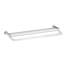 Kumin 26" Wall Mounted Towel Bar-2109130865