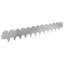103cm W Steel Lawn Edging-130022264