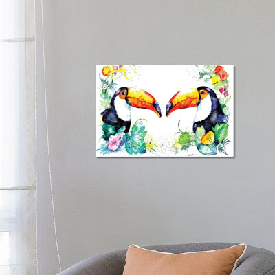 Bees Arts - Print on Wood