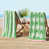 Green/White Turtles / Stripe is out of stock selected
