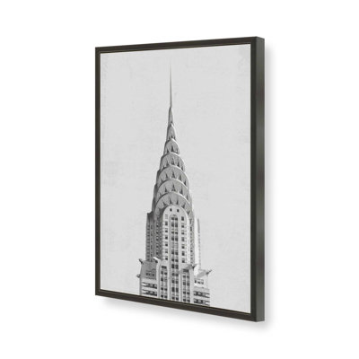Chrysler Building NYC  Art Print