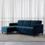 Abram 3 Seater Sofa Bed-2017843968