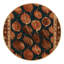 Tapis lavable avec fruits Salak-116277644
