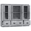 Torven 132cm Sideboard