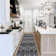 Katresa Washable Geometric Indoor Rug