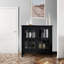 Buffet décoratif 2 portes Jossilynn-524316573
