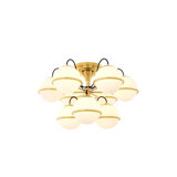 Nerano 9 - Light Chandelier