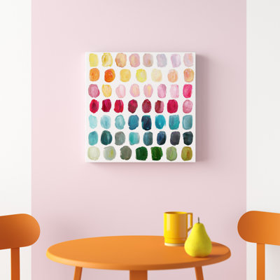 William " William Colour Palette " by Stephanie Corfee