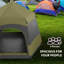 4 Person Tent