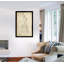 Statue of Liberty 1875 - Toile tendue, impression sur toile-16203692
